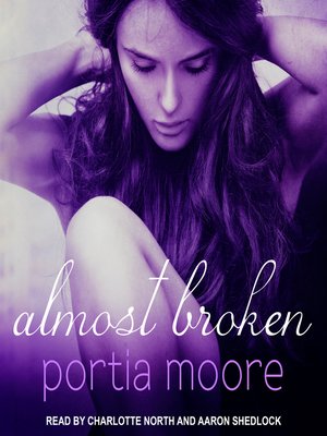 Almost Broken by Portia Moore